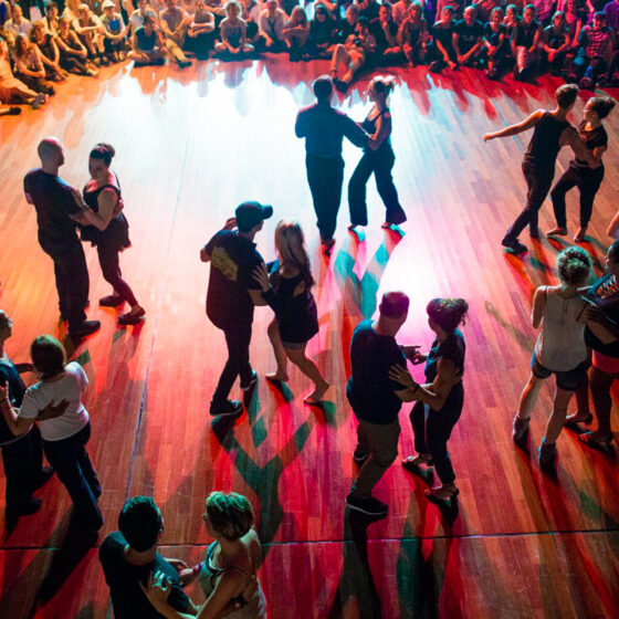 Sea Sun & Swing • Registry WCS Event West Coast Swing Dance